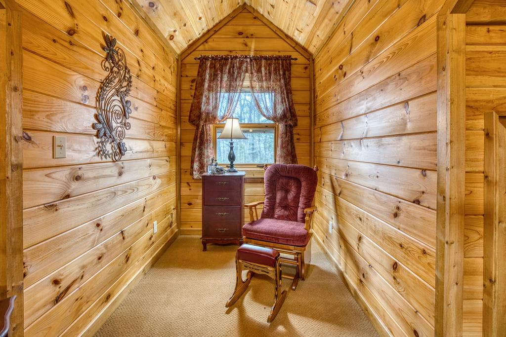 671 Stover Knob Trail, Cherry Log GA 30513 - Photo