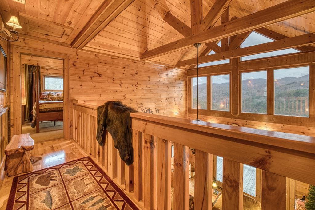 671 Stover Knob Trail, Cherry Log GA 30513 - Photo