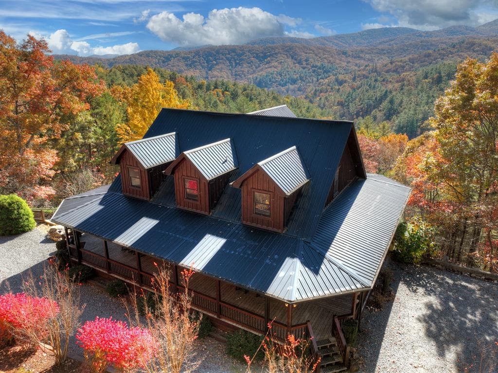 671 Stover Knob Trail, Cherry Log GA 30513 - Photo