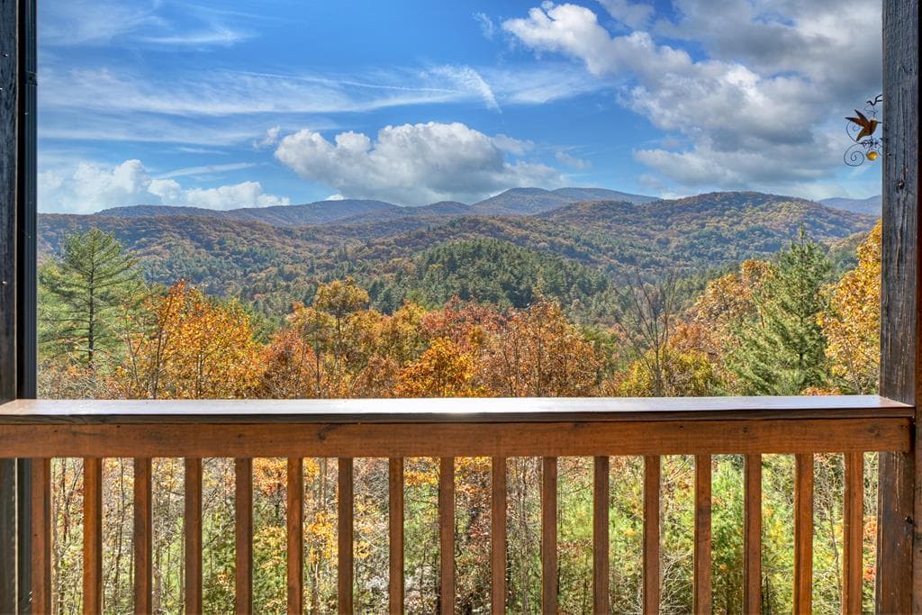 671 Stover Knob Trail, Cherry Log GA 30513 - Photo