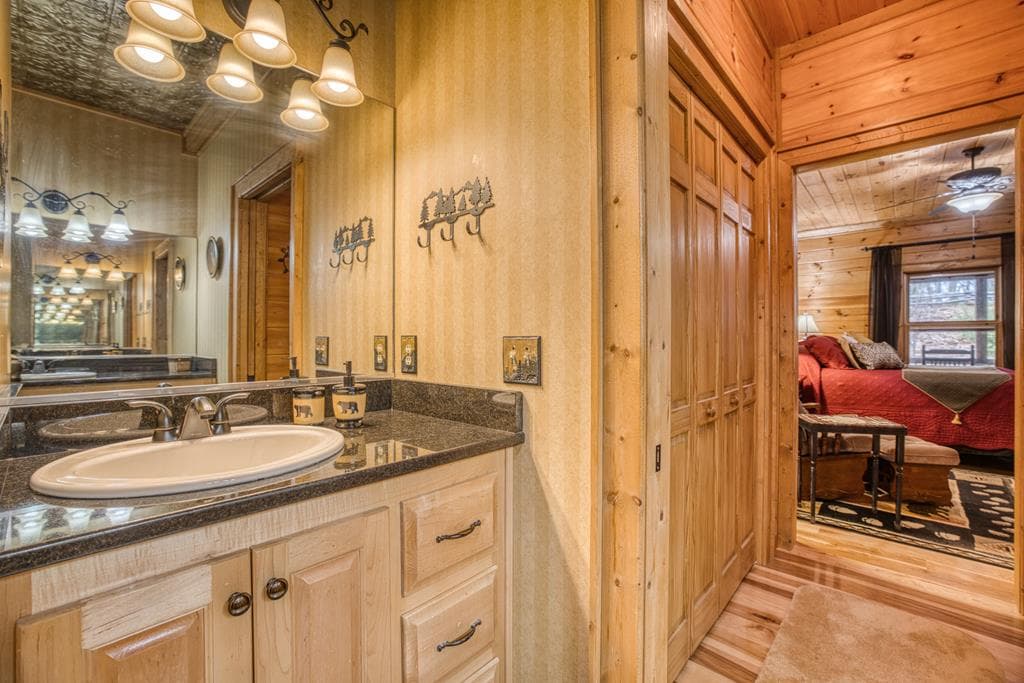 671 Stover Knob Trail, Cherry Log GA 30513 - Photo
