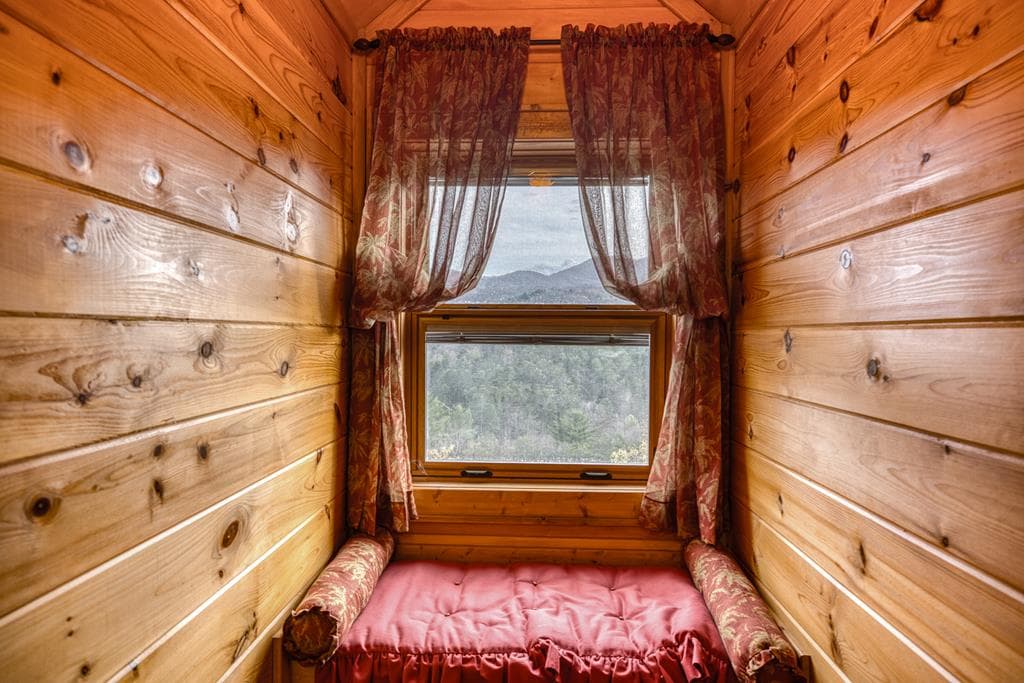 671 Stover Knob Trail, Cherry Log GA 30513 - Photo