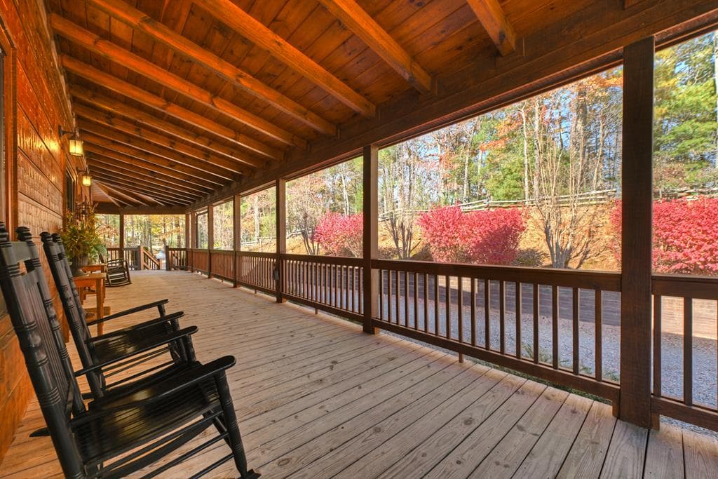 671 Stover Knob Trail, Cherry Log GA 30513 - Photo