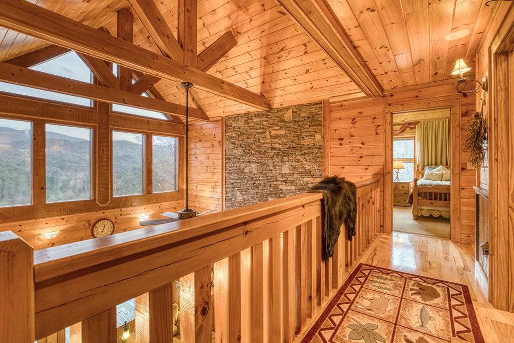 671 Stover Knob Trail, Cherry Log GA 30513 - Photo