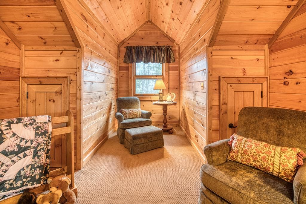 671 Stover Knob Trail, Cherry Log GA 30513 - Photo