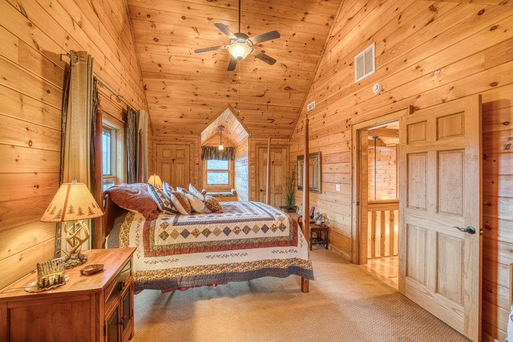 671 Stover Knob Trail, Cherry Log GA 30513 - Photo