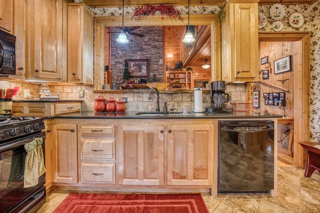 671 Stover Knob Trail, Cherry Log GA 30513 - Photo
