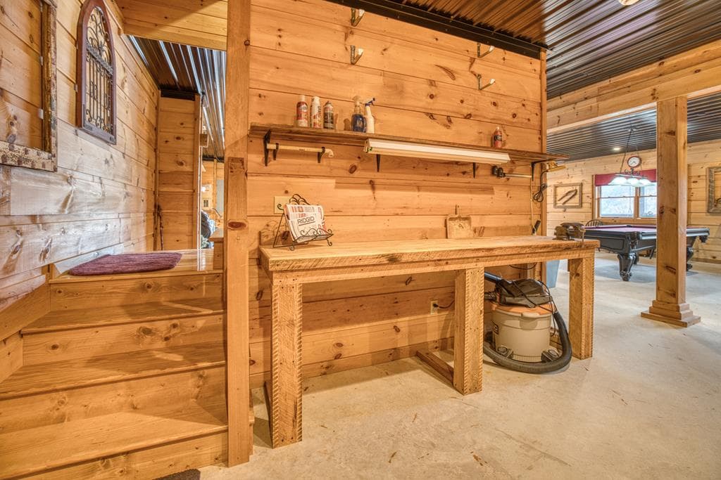 671 Stover Knob Trail, Cherry Log GA 30513 - Photo