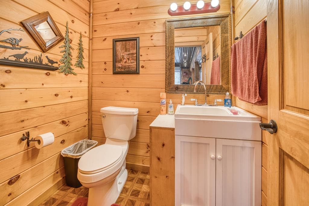 671 Stover Knob Trail, Cherry Log GA 30513 - Photo