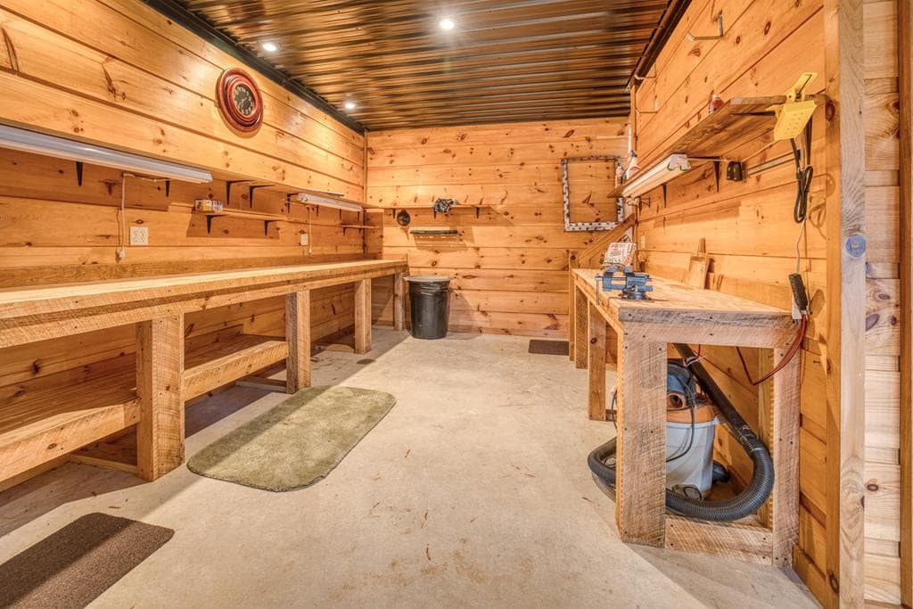 671 Stover Knob Trail, Cherry Log GA 30513 - Photo