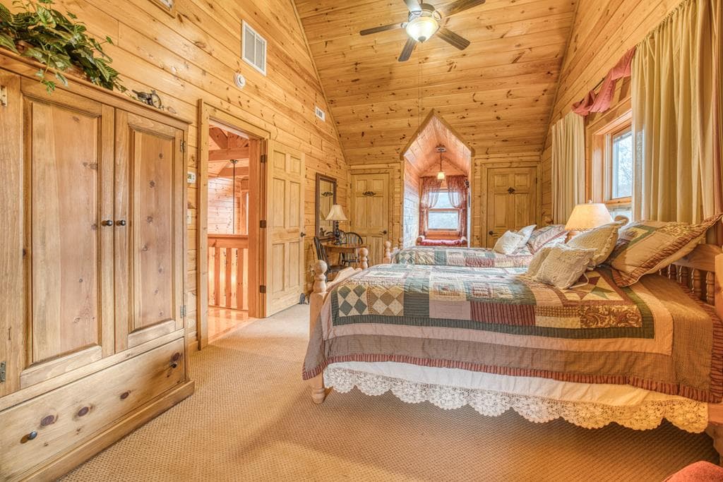 671 Stover Knob Trail, Cherry Log GA 30513 - Photo
