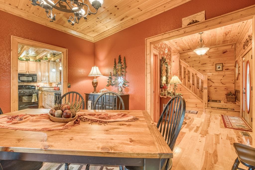 671 Stover Knob Trail, Cherry Log GA 30513 - Photo