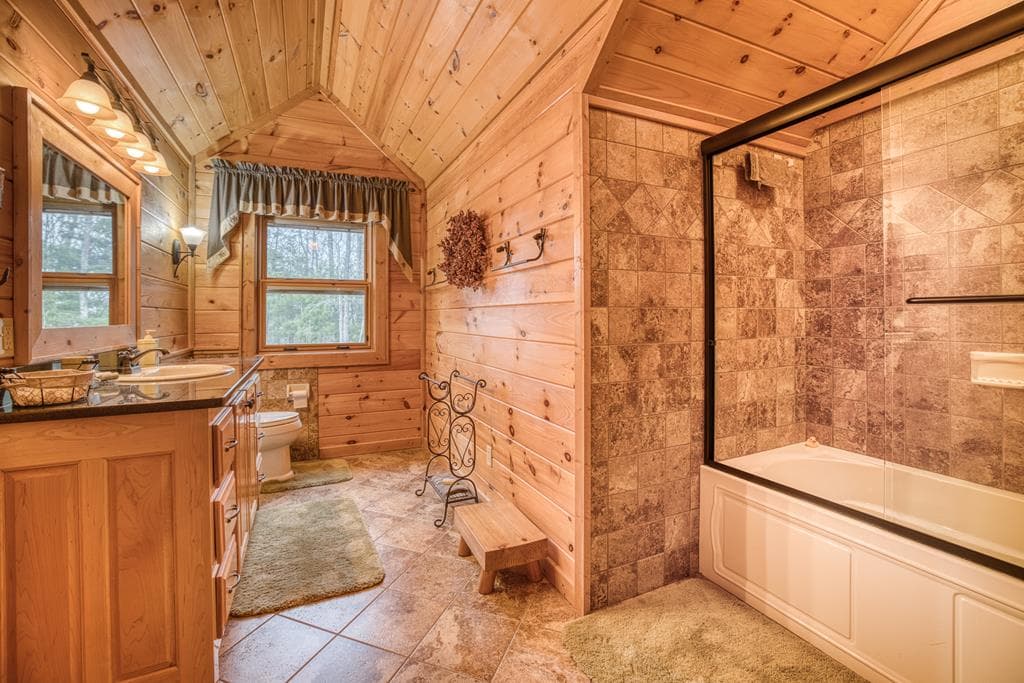 671 Stover Knob Trail, Cherry Log GA 30513 - Photo
