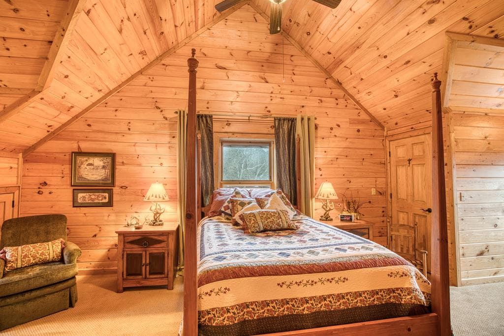 671 Stover Knob Trail, Cherry Log GA 30513 - Photo