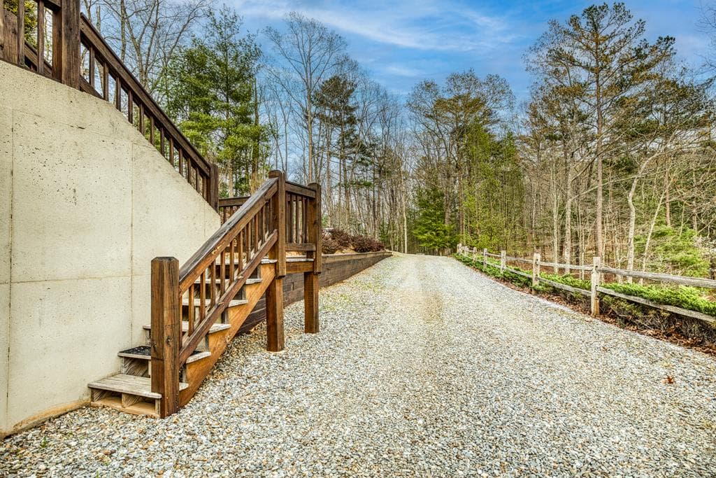 671 Stover Knob Trail, Cherry Log GA 30513 - Photo