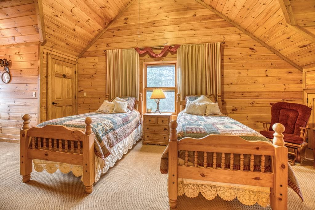 671 Stover Knob Trail, Cherry Log GA 30513 - Photo