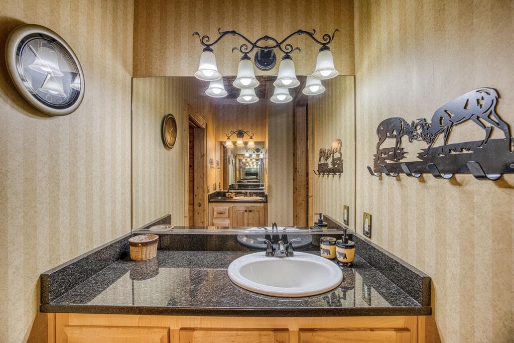 671 Stover Knob Trail, Cherry Log GA 30513 - Photo