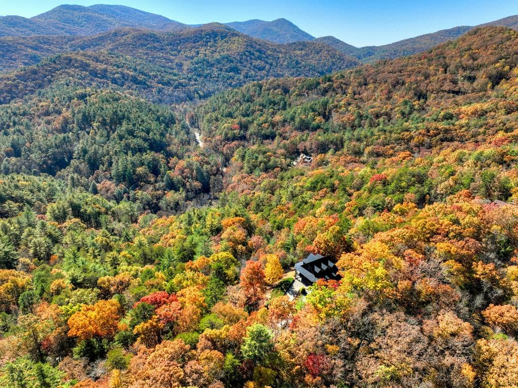 671 Stover Knob Trail, Cherry Log GA 30513 - Photo