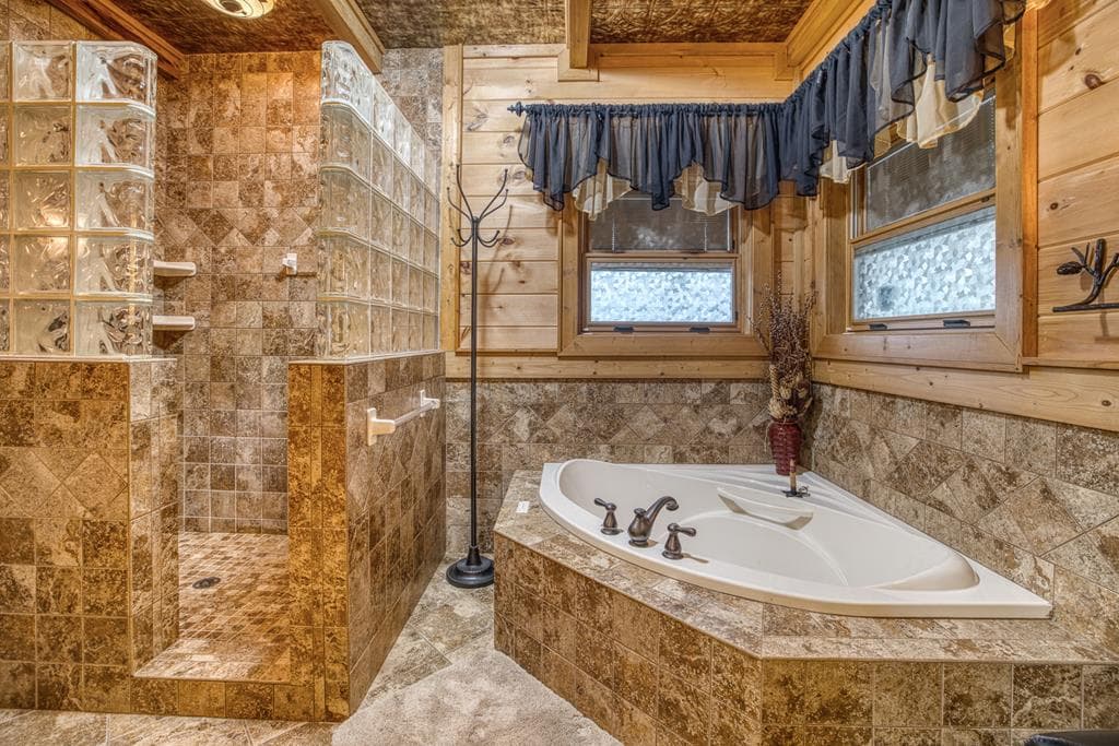671 Stover Knob Trail, Cherry Log GA 30513 - Photo