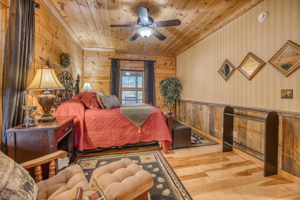 671 Stover Knob Trail, Cherry Log GA 30513 - Photo
