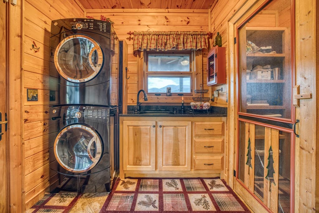 671 Stover Knob Trail, Cherry Log GA 30513 - Photo