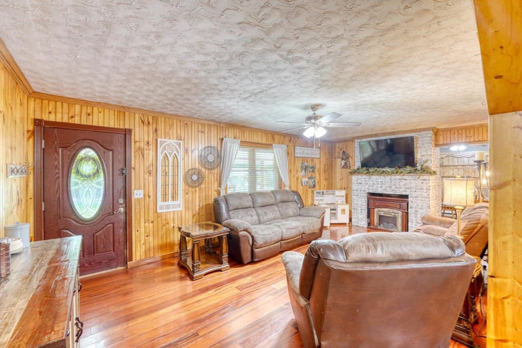 383 Sunrise Street, Murphy NC 28906 - Photo