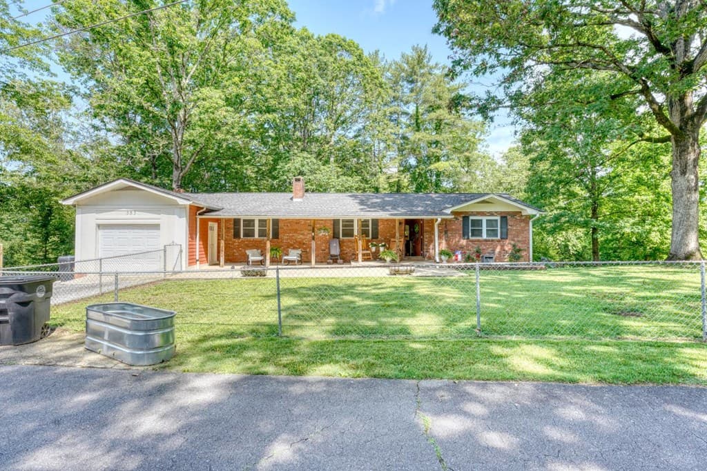 383 Sunrise Street, Murphy NC 28906 - Photo