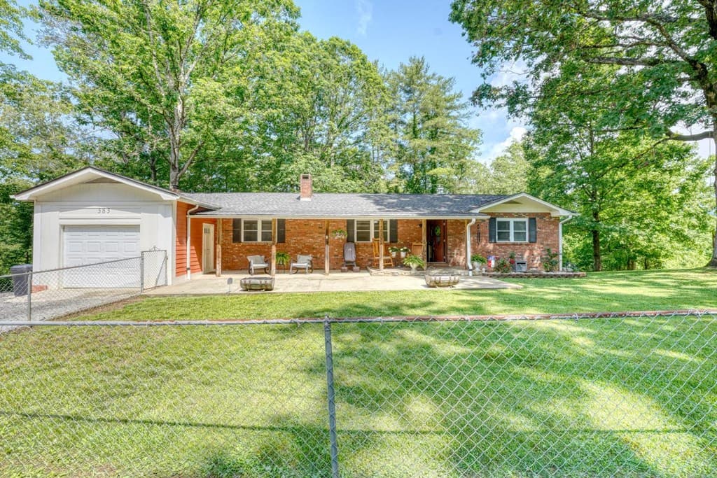 383 Sunrise Street, Murphy NC 28906 - Photo