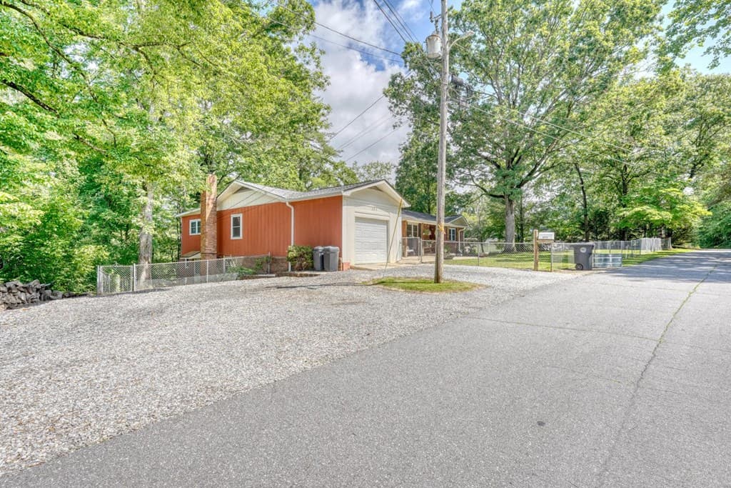 383 Sunrise Street, Murphy NC 28906 - Photo
