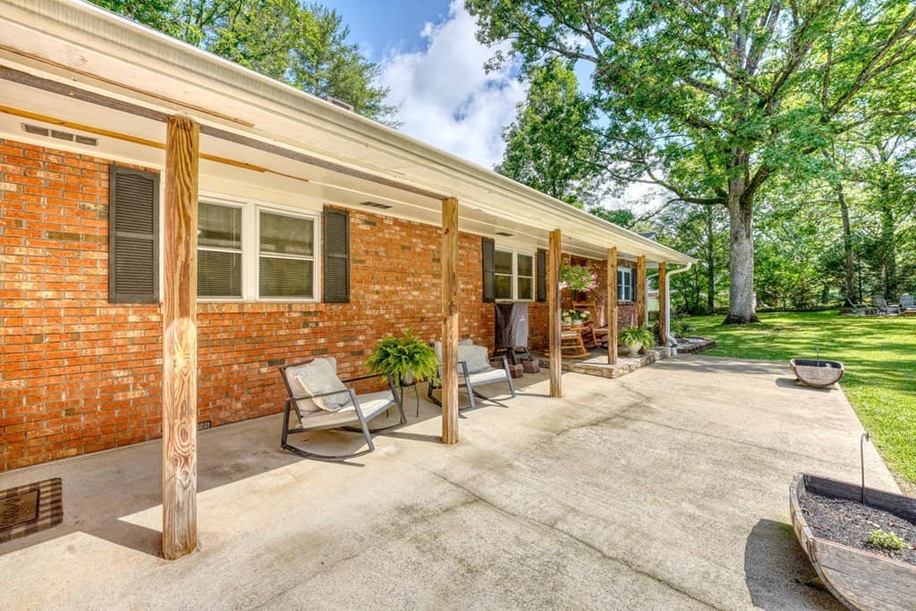 383 Sunrise Street, Murphy NC 28906 - Photo