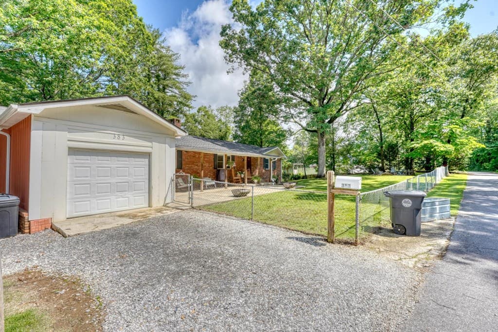 383 Sunrise Street, Murphy NC 28906 - Photo