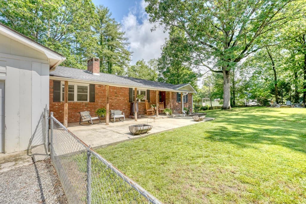 383 Sunrise Street, Murphy NC 28906 - Photo