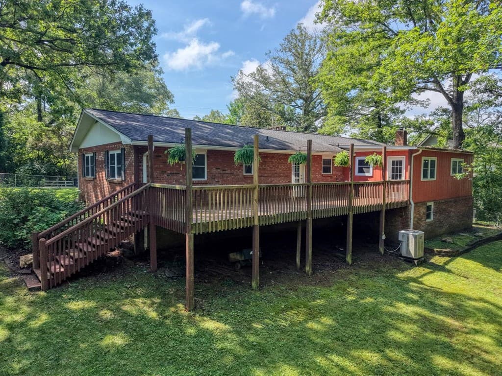 383 Sunrise Street, Murphy NC 28906 - Photo