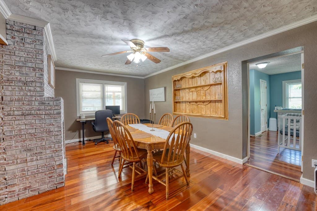 383 Sunrise Street, Murphy NC 28906 - Photo
