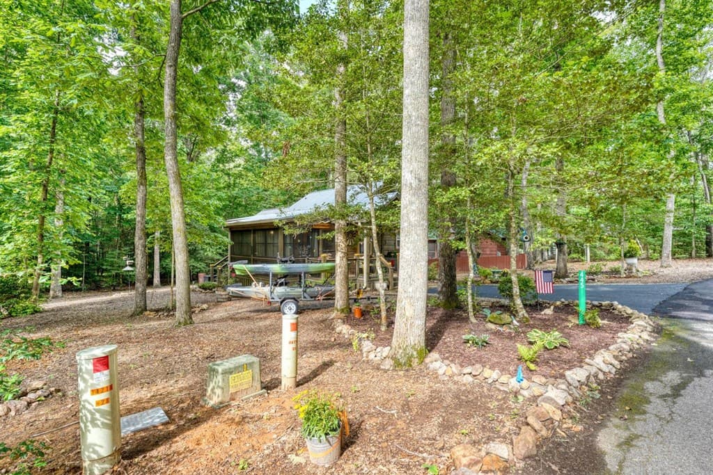 445 Chimney Ridge, Blairsville GA 30512 - Photo