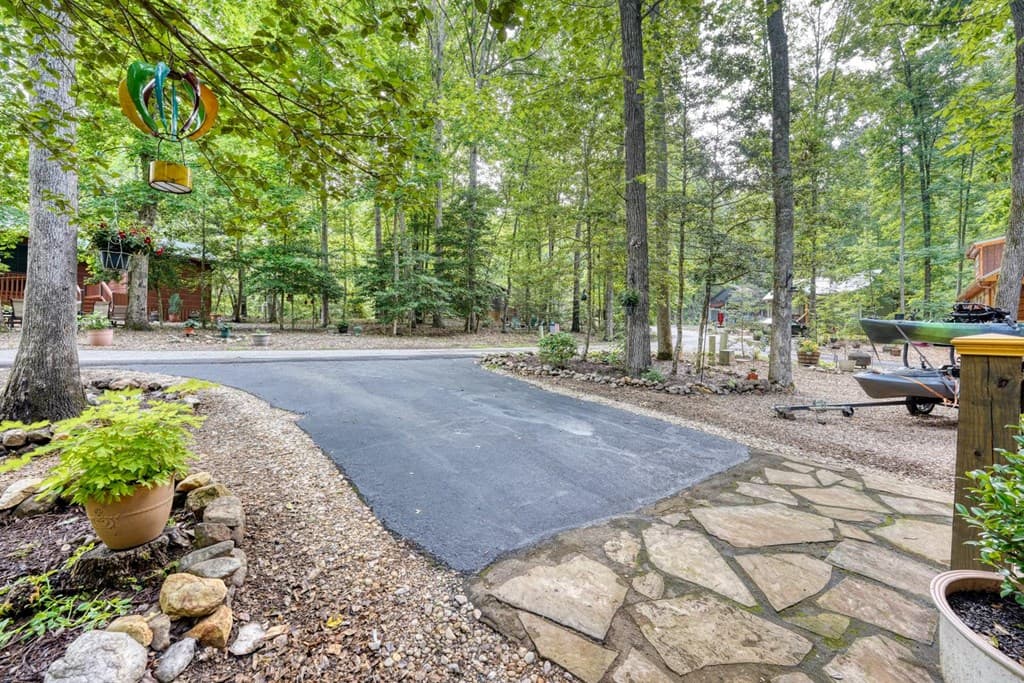 445 Chimney Ridge, Blairsville GA 30512 - Photo