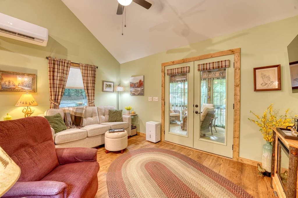 445 Chimney Ridge, Blairsville GA 30512 - Photo