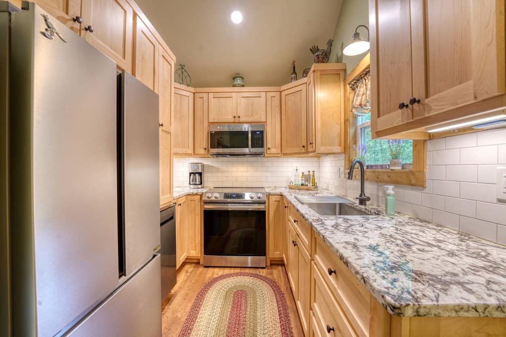 445 Chimney Ridge, Blairsville GA 30512 - Photo