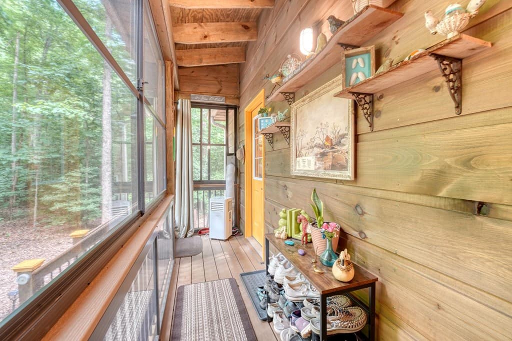 445 Chimney Ridge, Blairsville GA 30512 - Photo