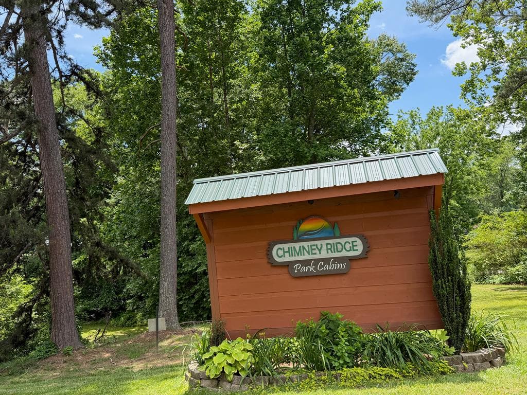 445 Chimney Ridge, Blairsville GA 30512 - Photo