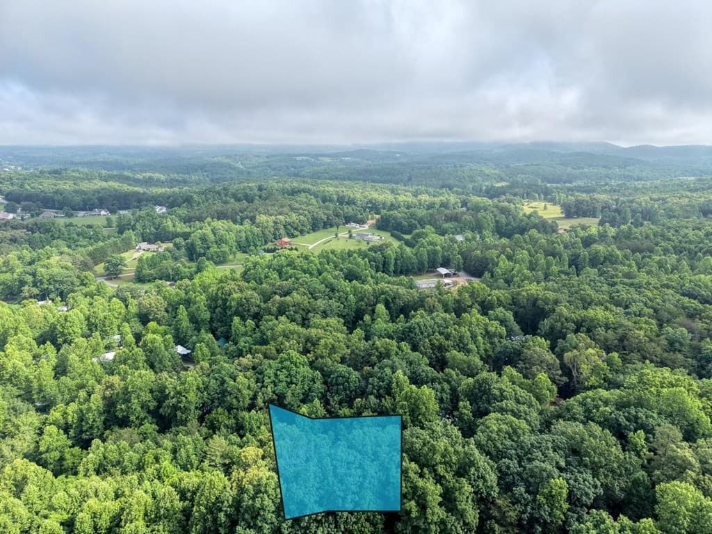 445 Chimney Ridge, Blairsville GA 30512 - Photo
