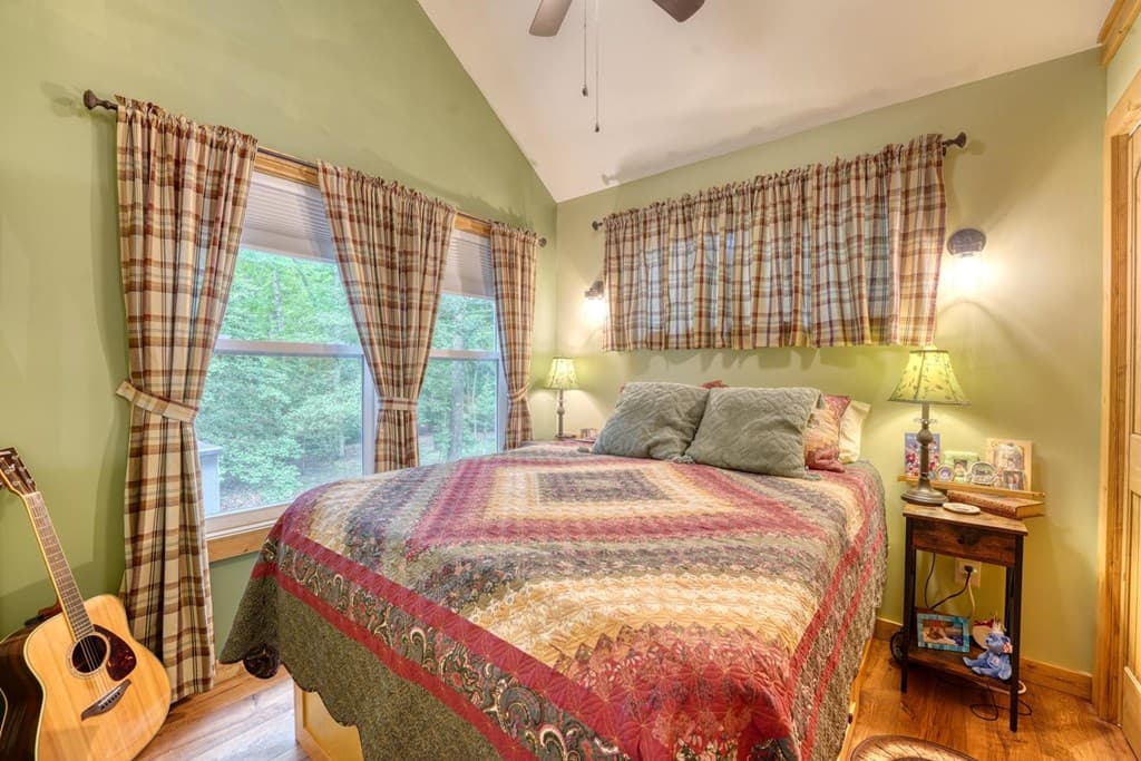 445 Chimney Ridge, Blairsville GA 30512 - Photo