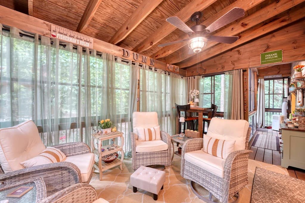 445 Chimney Ridge, Blairsville GA 30512 - Photo