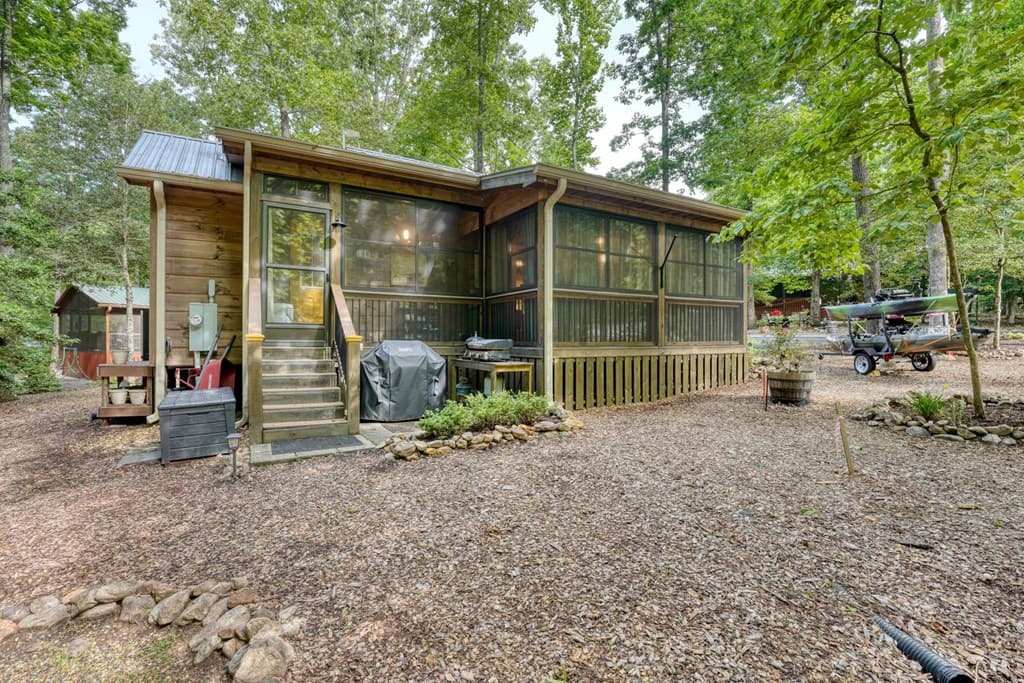 445 Chimney Ridge, Blairsville GA 30512 - Photo