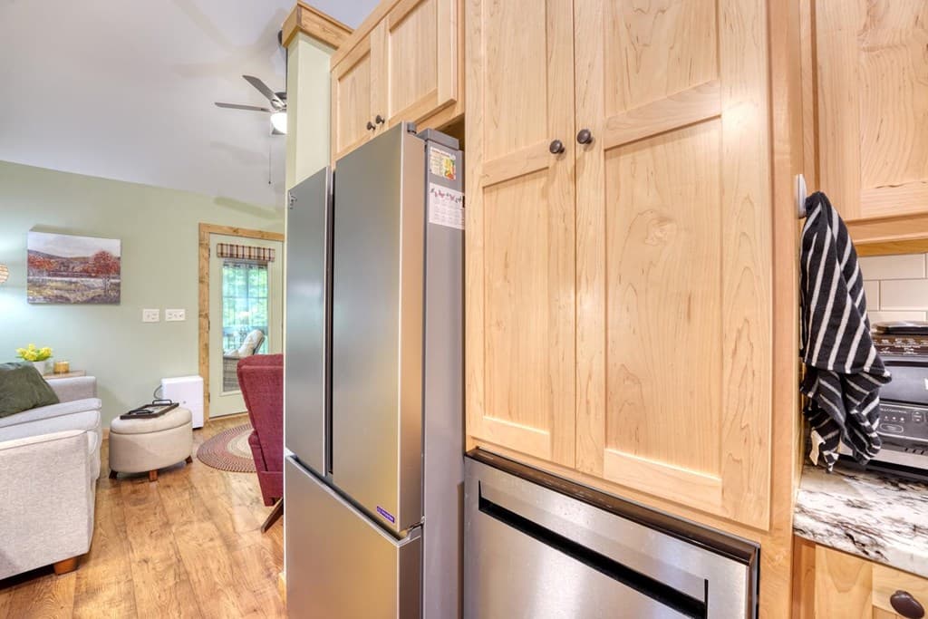 445 Chimney Ridge, Blairsville GA 30512 - Photo