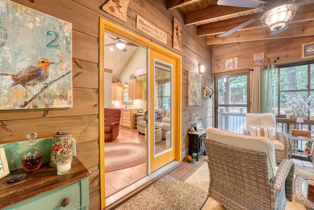 445 Chimney Ridge, Blairsville GA 30512 - Photo