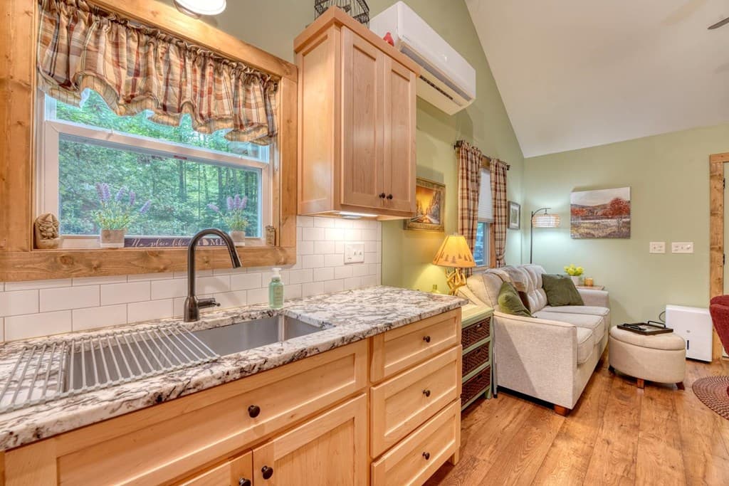 445 Chimney Ridge, Blairsville GA 30512 - Photo