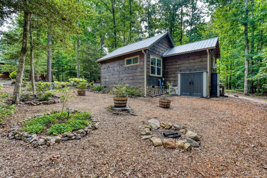 445 Chimney Ridge, Blairsville GA 30512 - Photo