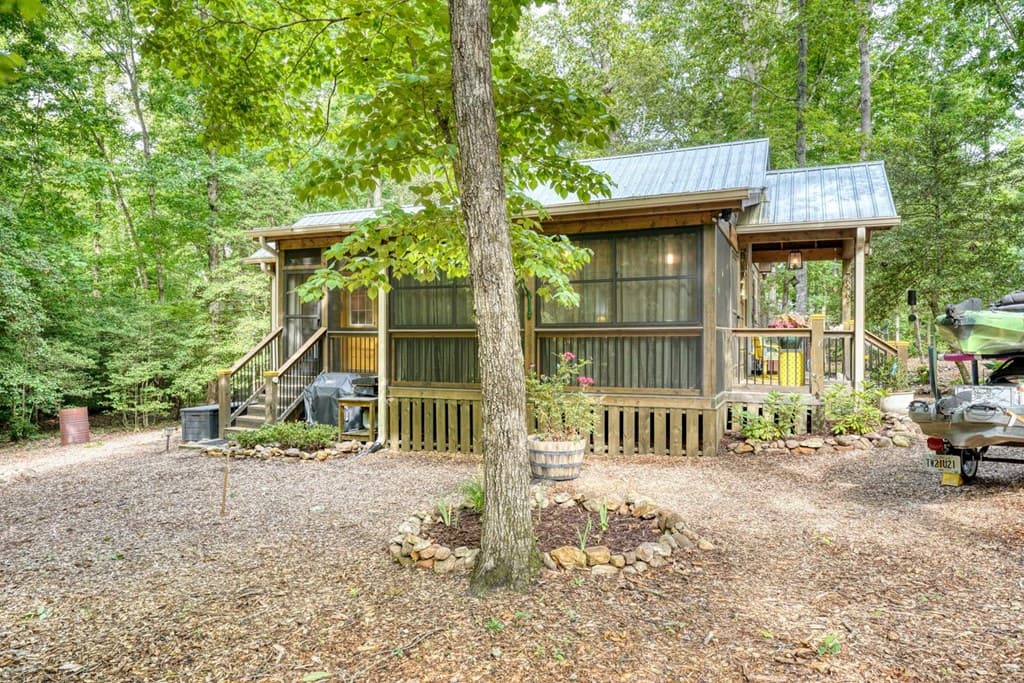 445 Chimney Ridge, Blairsville GA 30512 - Photo