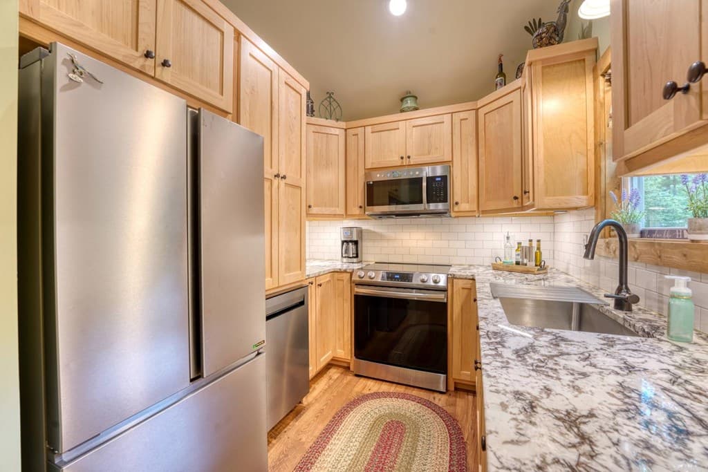 445 Chimney Ridge, Blairsville GA 30512 - Photo